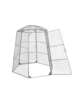 Chicken Wire Super Dome 6 Chicken Wire Super Dome -Gardene Supply Sales 8611977 3806 tif