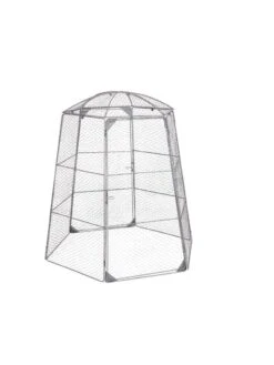 Chicken Wire Super Dome 5 Chicken Wire Super Dome -Gardene Supply Sales 8611977 3807 tif