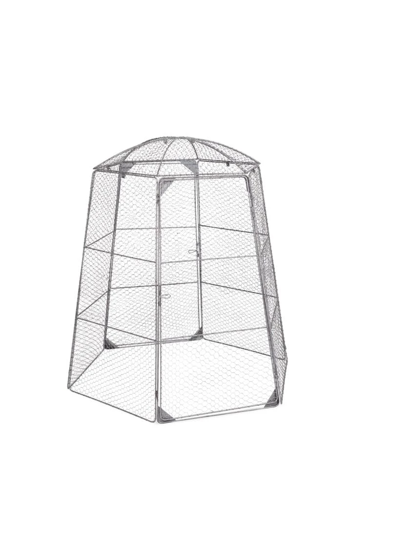Chicken Wire Super Dome Chicken Wire Super Dome -Gardene Supply Sales 8611977 3807 tif