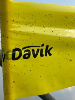 Catchy Natural Greenhouse Pest Protection Sticky Roll, 30’ -Gardene Supply Sales 8611979 08v