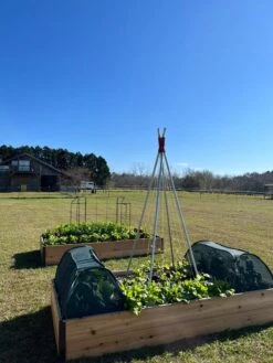 Insect And Pest Net Row Protector 2 Insect And Pest Net Row Protector -Gardene Supply Sales 8611985 04 tif