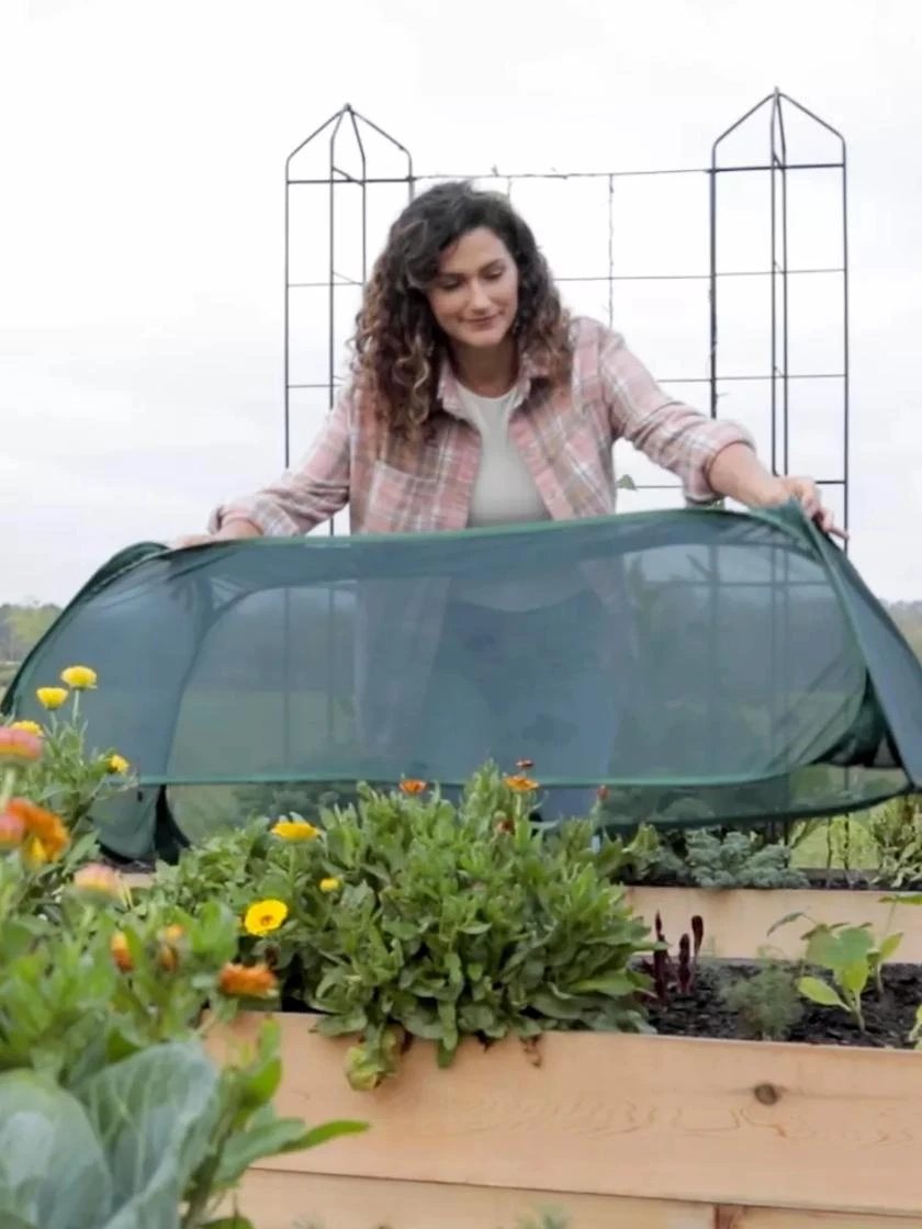 Insect and Pest Net Row Protector Insect And Pest Net Row Protector -Gardene Supply Sales 8611985 8390 tif