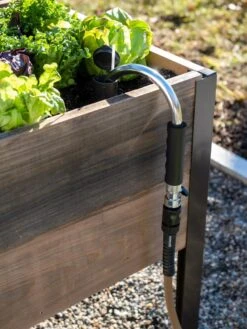 Self-Watering Insert For 2’ X 2’ Planter -Gardene Supply Sales 8611997 171 tif 1