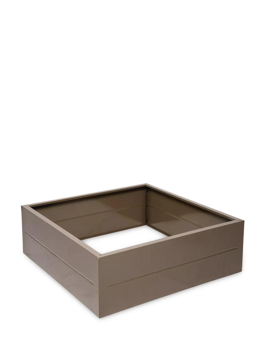 Somerset Metal Raised Beds, As Is Somerset Metal Raised Beds, As Is -Gardene Supply Sales 8612019 13035 tif