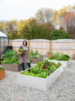 Somerset Metal Raised Beds, As Is 2 Somerset Metal Raised Beds, As Is -Gardene Supply Sales 8612020 0016 tif