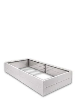 Somerset Metal Raised Bed, 45" X 90" -Gardene Supply Sales 8612020 02509 tif 1