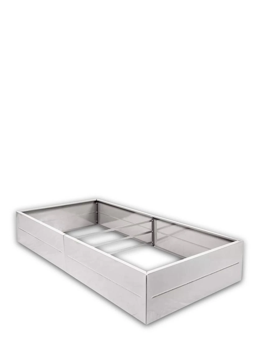 Somerset Metal Raised Beds, As Is Somerset Metal Raised Beds, As Is -Gardene Supply Sales 8612020 02509 tif