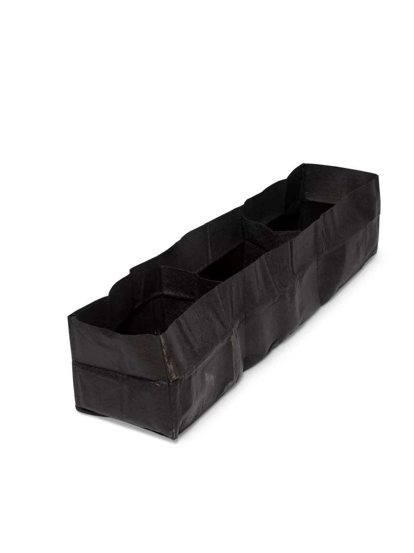 Smart Pot® Raised Bed Planter, Black Smart Pot® Raised Bed Planter, Black -Gardene Supply Sales 8612056 5930 tif