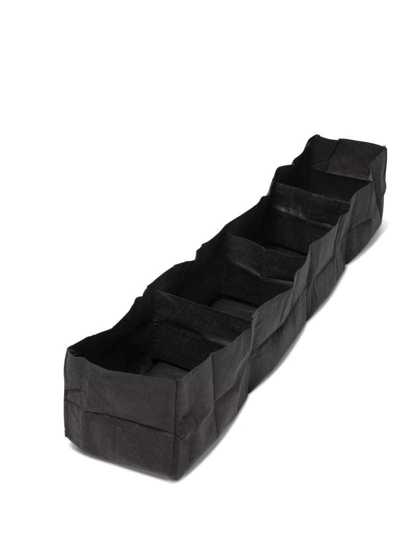 Smart Pot® Raised Bed Planter, Black Smart Pot® Raised Bed Planter, Black -Gardene Supply Sales 8612057 5927 tif