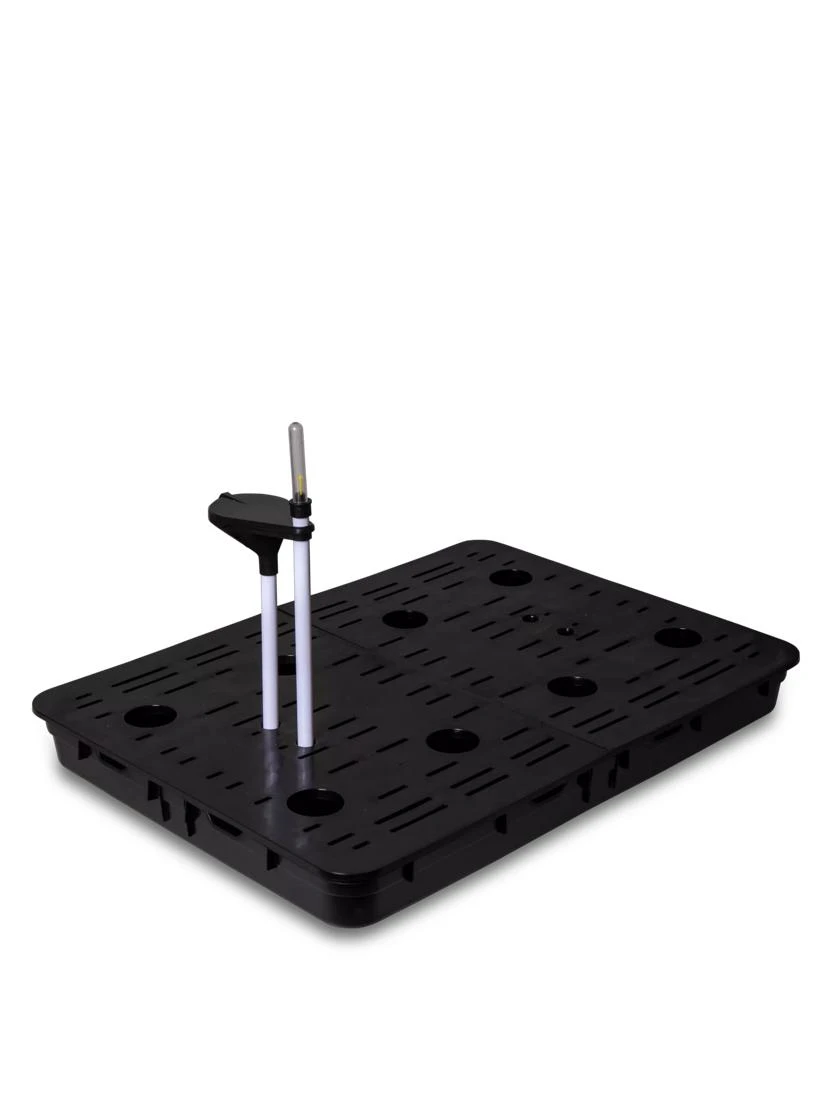 VegTrug® Self-Watering Herb Planter Box VegTrug® Self-Watering Herb Planter Box -Gardene Supply Sales 8612059 0032 tif