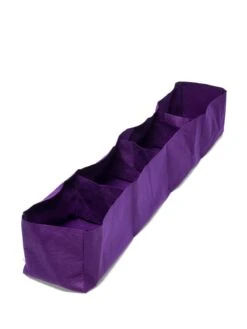 Smart Pot® Raised Bed Planter, Purple 2 Smart Pot® Raised Bed Planter, Purple -Gardene Supply Sales 8612164 5923 tif