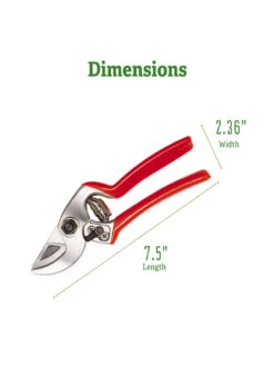 Castellari Mini Anvil Pruner -Gardene Supply Sales 8612199 2