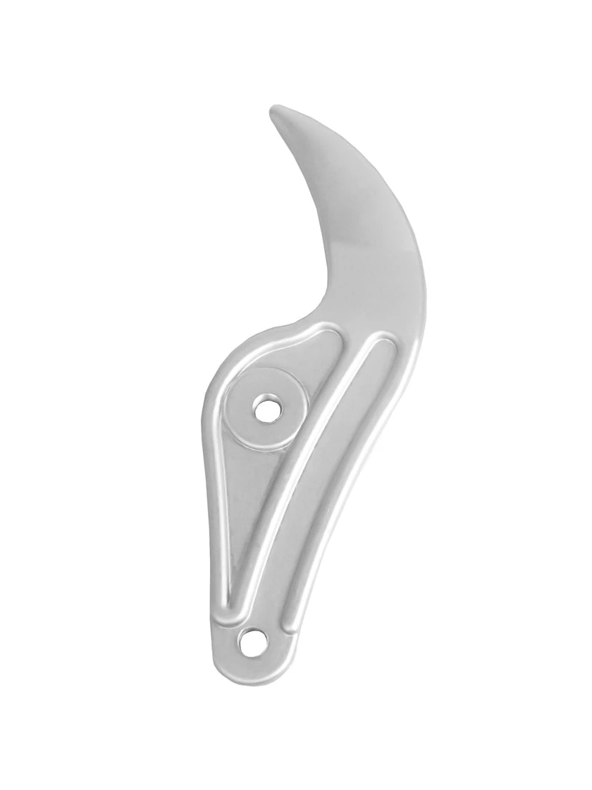 Castellari Long-Handled Anvil Lopper Counter Blade Castellari Long-Handled Anvil Lopper Counter Blade -Gardene Supply Sales 8612361 01v castellari long handled anvil lopper counter blade replacement part