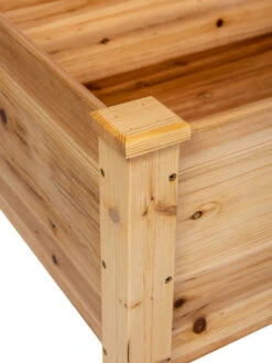 Standing Garden Bed -Gardene Supply Sales 8612380 0657