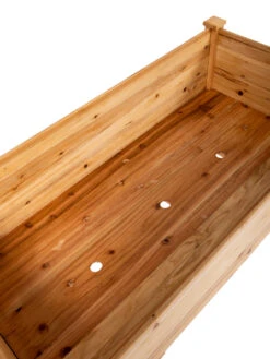 Standing Garden Bed -Gardene Supply Sales 8612380 0659