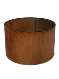 Birdies™ Corten Steel Round Raised Beds 5 Birdies™ Corten Steel Round Raised Beds -Gardene Supply Sales 8612423 293
