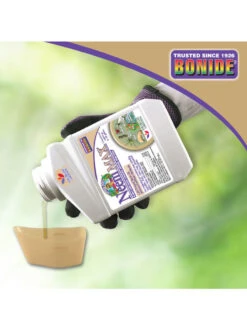 Captain Jack's™ Neem Max Concentrate, 16oz -Gardene Supply Sales 8612431 03v