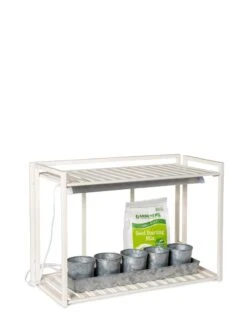 Tabletop Grow Kit 2 Tabletop Grow Kit -Gardene Supply Sales 8612507 0043 tif
