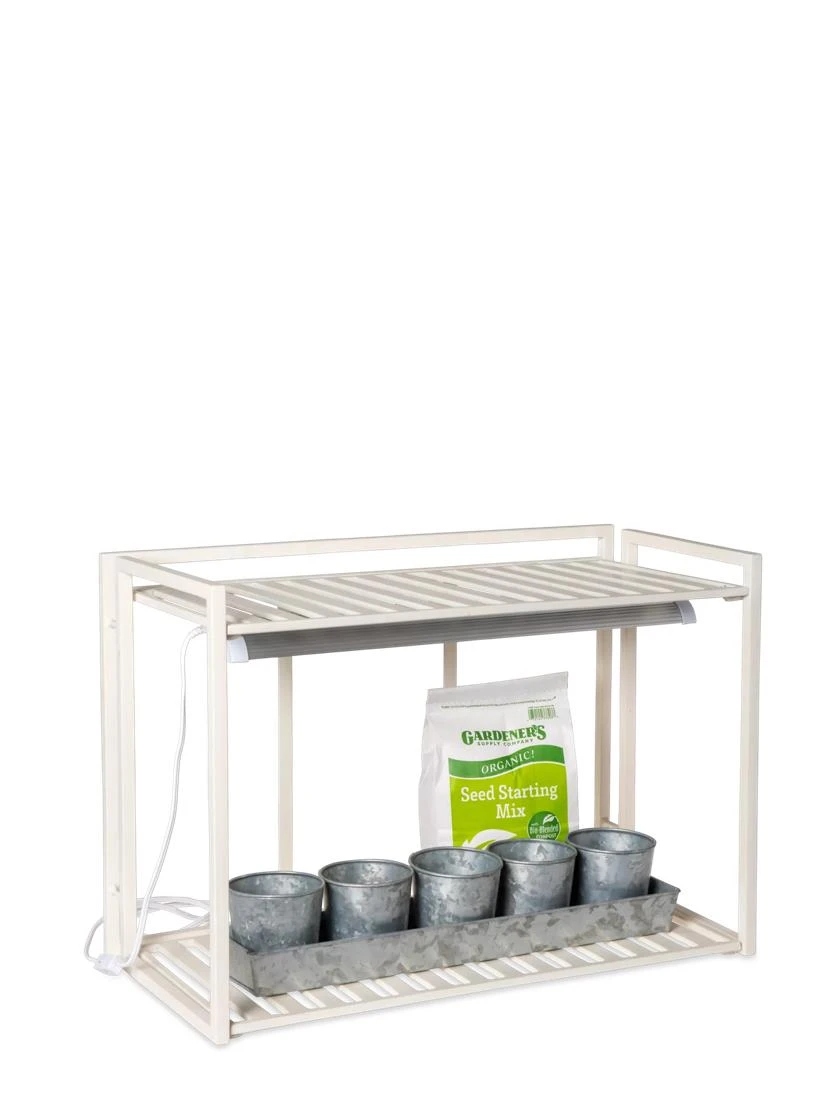 Tabletop Grow Kit Tabletop Grow Kit -Gardene Supply Sales 8612507 0043 tif