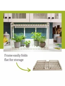 Tabletop Grow Kit 4 Tabletop Grow Kit -Gardene Supply Sales 8612507 5