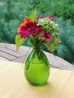 Achla Designs Teardrop Rooting Vase -Gardene Supply Sales 8612530fg 01v