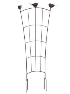 Flock Of Friends Pot Trellis 3 Flock Of Friends Pot Trellis -Gardene Supply Sales 8612635 339