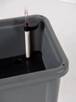 Self-Watering Standing Salad Planter With Cloche -Gardene Supply Sales 8612702 305 tif