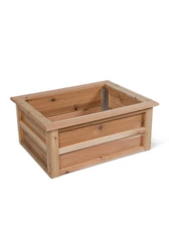 Craftsbury Raised Beds -Gardene Supply Sales 8612710 43 craftsbury raised bed 2 footx3 foot