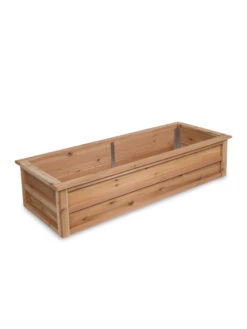 Craftsbury Raised Beds -Gardene Supply Sales 8612711 052 craftsbury raised bed 2 footx6 foot