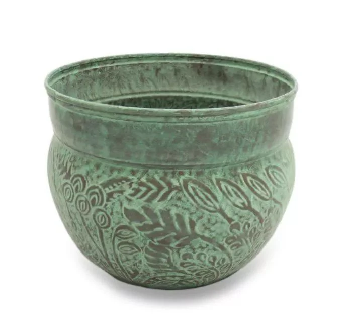 Key West Hose Pot Key West Hose Pot -Gardene Supply Sales 8612735 02V tif