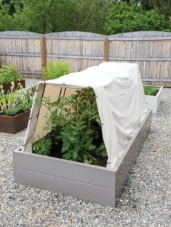 Zenith Garden Hoops, Set Of 4 -Gardene Supply Sales 8612814 0034 zenith garden hoops tif 1