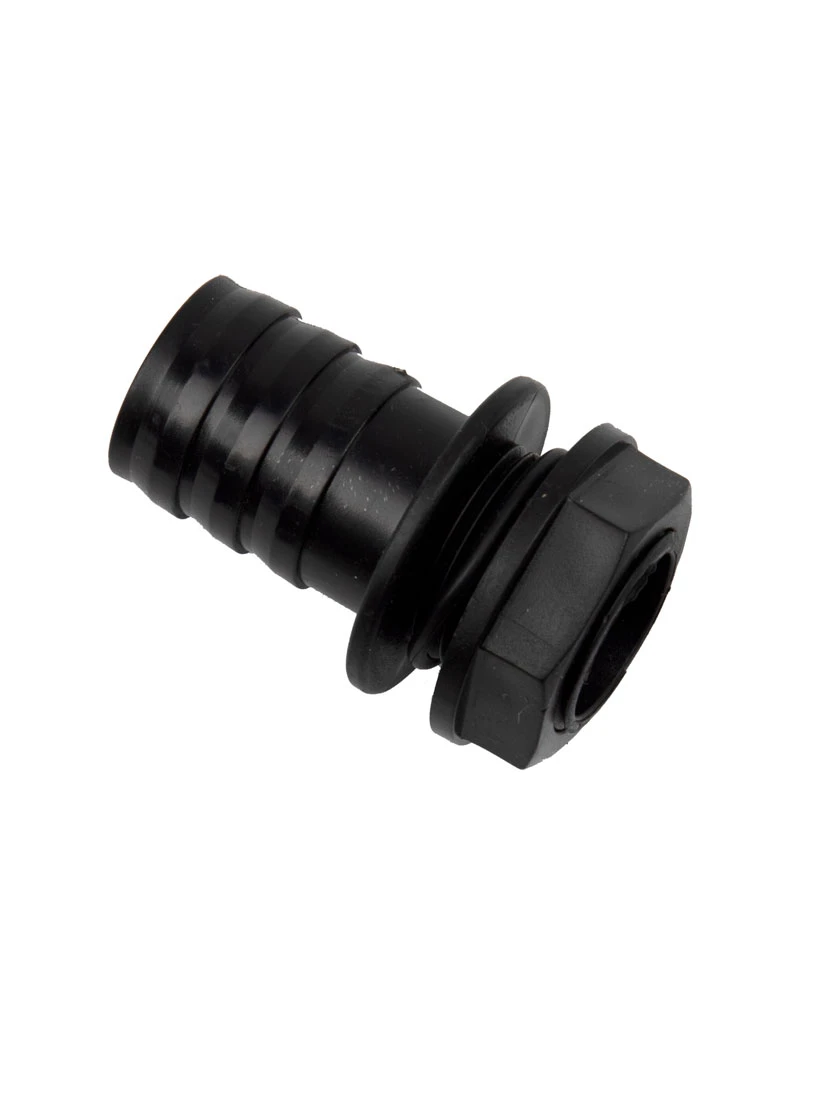 Rain Barrel Hose Barb Kit Rain Barrel Hose Barb Kit -Gardene Supply Sales 8612855 01v rain barrel hose barb kit