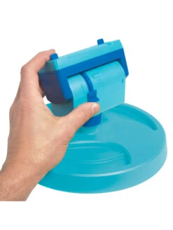 Aqua Joe® AJ-OSPR20 20-Nozzle Oscillating Sprinkler 6 Aqua Joe® AJ-OSPR20 20-Nozzle Oscillating Sprinkler -Gardene Supply Sales 8612868 08v