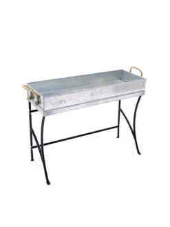 Achla Designs Trestle Plant Stand -Gardene Supply Sales 8612886 04v