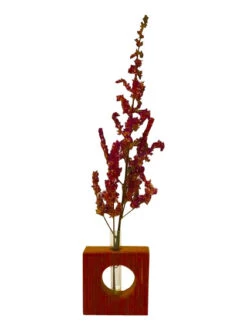 Wine Barrel Counter Top Vase Or Propagation Station -Gardene Supply Sales 8613032nmg 08v wine barrel counter top vase or propogation station no magnet