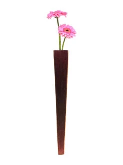 Wine Barrel Hanging Vase -Gardene Supply Sales 8613033 04v