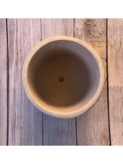 Concrete Honeycomb Bee Planter -Gardene Supply Sales 8613044 04v