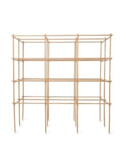 Tomato Six Pack Support 5 Tomato Six Pack Support -Gardene Supply Sales 8613143 5408