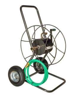 Yard Butler® Two Wheel Hose Truck -Gardene Supply Sales 8613163 04v