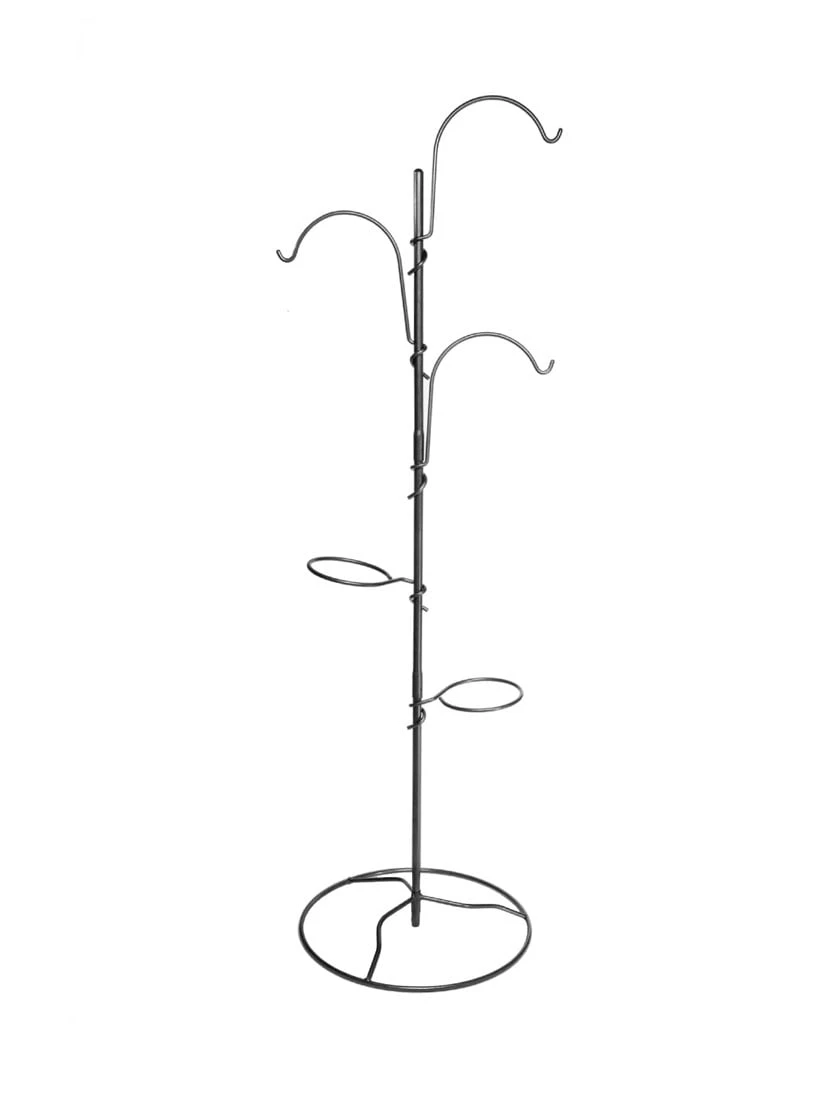 Yard Butler® Yard Tree Plant Stand Yard Butler® Yard Tree Plant Stand -Gardene Supply Sales 8613179 03v yard butler tree plant stand