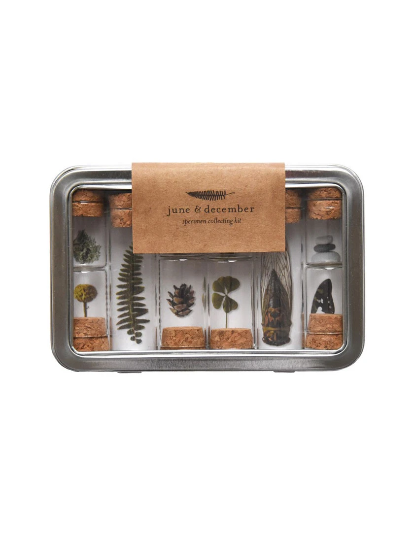 Botanical Specimen Collecting Kit Botanical Specimen Collecting Kit -Gardene Supply Sales 8613228 01v specimen collection kit
