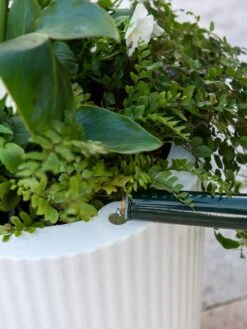 Arden Round Planter 2 Arden Round Planter -Gardene Supply Sales 8613267 0113