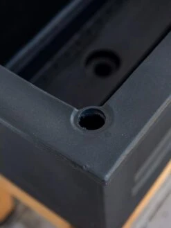 Fairfield Self-Watering Elevated Garden Bed -Gardene Supply Sales 8613283 0081