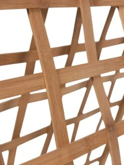 Bambo A Frame Plant Support, 30" X 42.5" -Gardene Supply Sales 8613310 4671