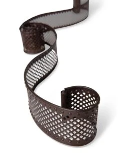 Scroll Linking Stakes, Set Of 3 -Gardene Supply Sales 8613321 5906