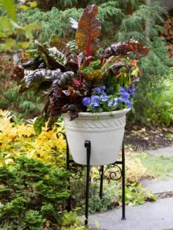Covington Adjustable Plant Stands -Gardene Supply Sales 8613348 0114
