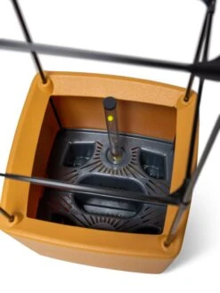 Oasis Self-Watering Tomato Planter With Trellis -Gardene Supply Sales 8613440 6137