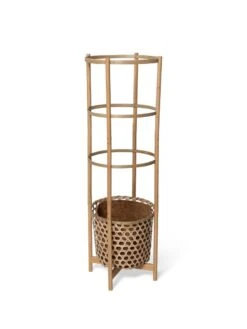 Elevated Bamboo Tomato Planter And Trellis 3 Elevated Bamboo Tomato Planter And Trellis -Gardene Supply Sales 8613502 4683 elevated bamboo tomato planter and trellis