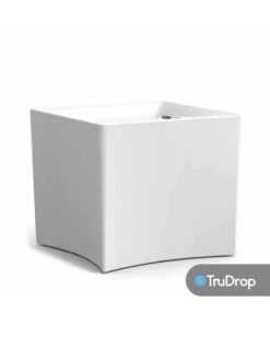 TruDrop One Pinch Planter, 23" Diameter -Gardene Supply Sales 8613631 01V 3 4