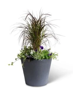 Self-Watering FiberStone Planters -Gardene Supply Sales 8613677 8637